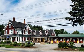 Whitetail Inn Lincoln Maine